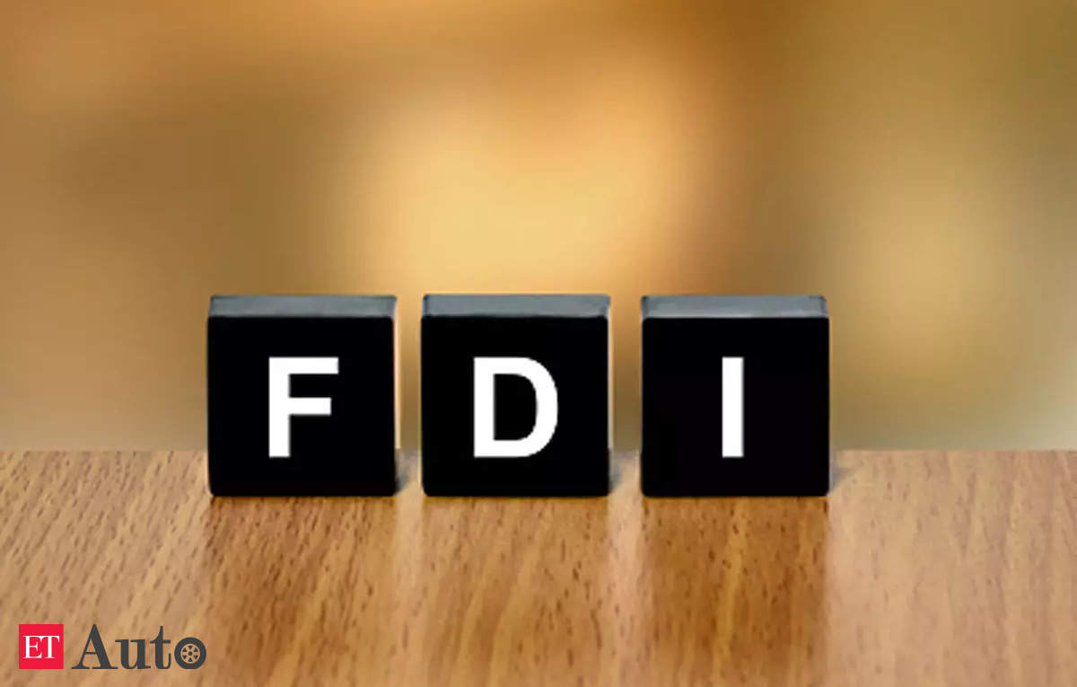 fdi-equity-inflows-up-168-to-usd-17-57-bn-during-apr-june-2021-22-et-auto