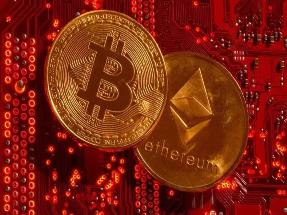 Hottest Crypto coins are the Bitcoin and Ether alternatives, ETBFSI
