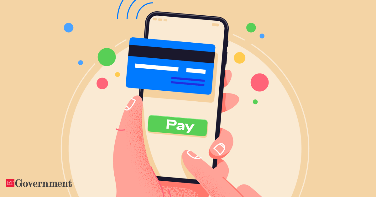 Mizoram Govt Rolls Out Online Payment System For Transport Department Government News Et Government