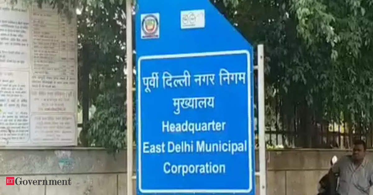 delhi-clears-edmc-plan-to-launch-digital-unique-property-identification