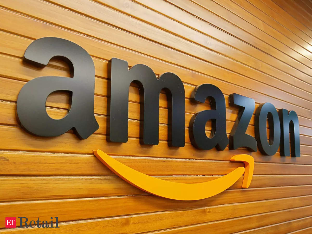 Amazon Amazon Developing New Point Of Sale System To Attract Small Businesses Report Retail News Et Retail