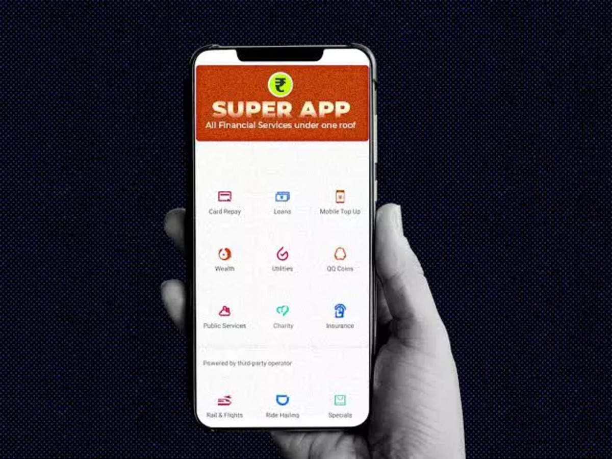 What is a Super App?  