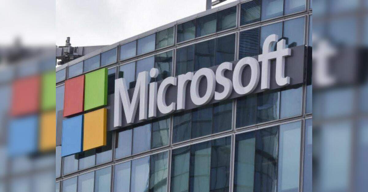 Microsoft Office Working Microsoft return to US offices delayed