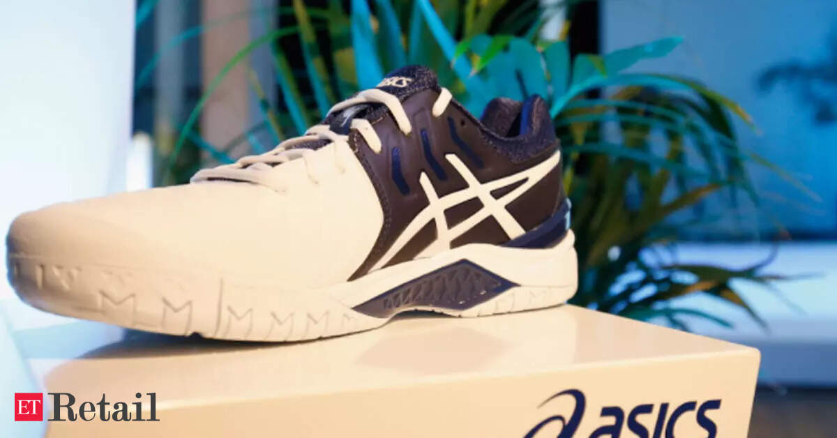 asics b2b