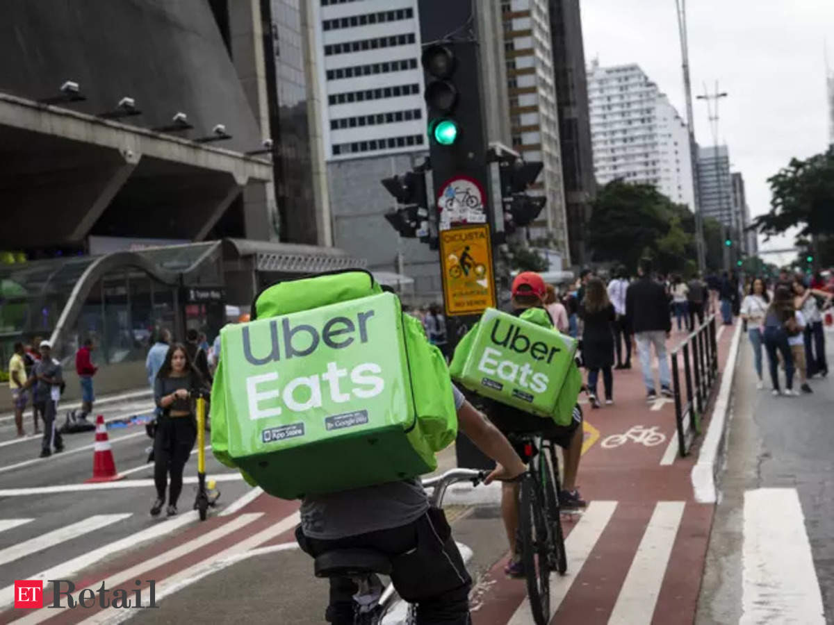 food delivery: Uber Eats, DoorDash, Grubhub sue New York City over 