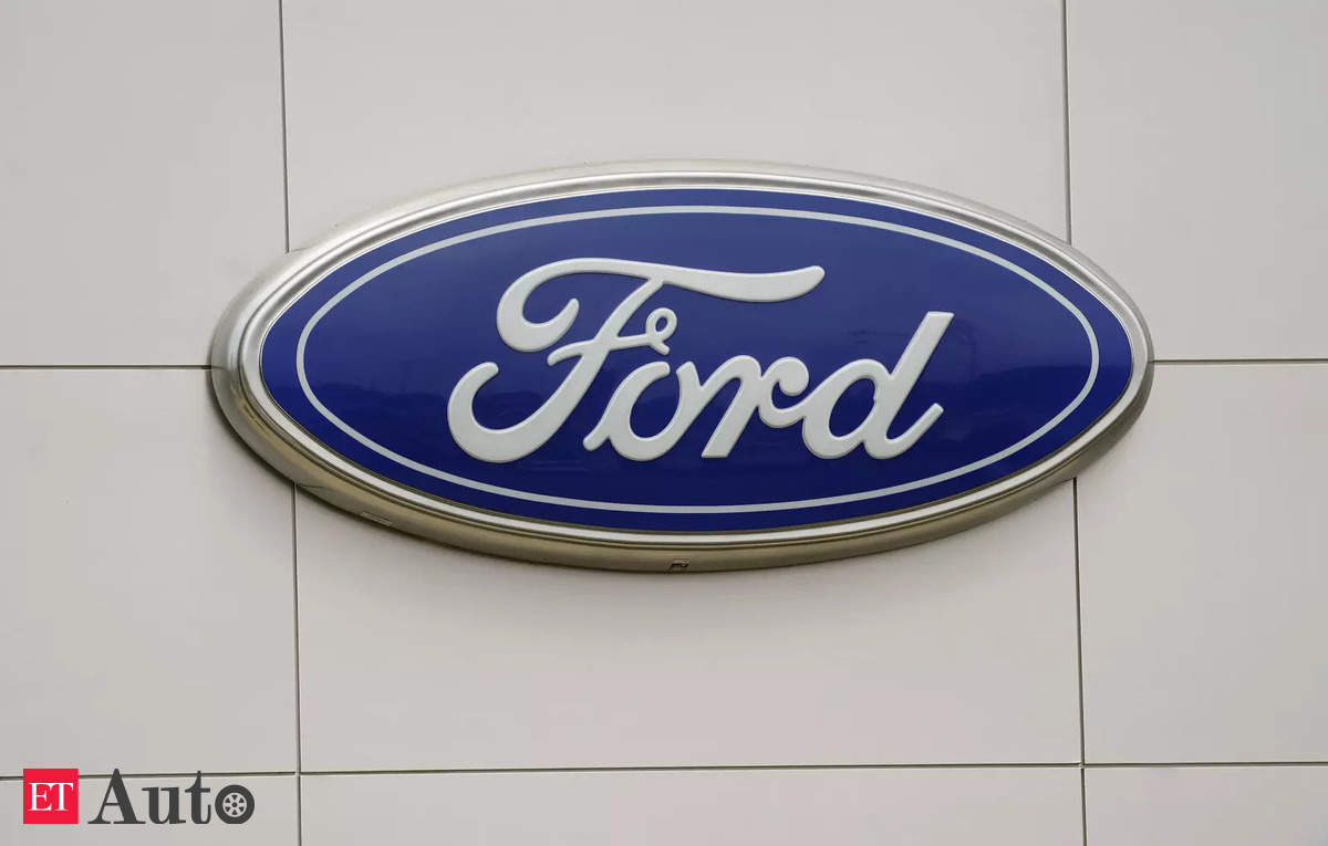 Ford Logo Decal Sticker FILLS  Ford logo, Ford emblem, Classic