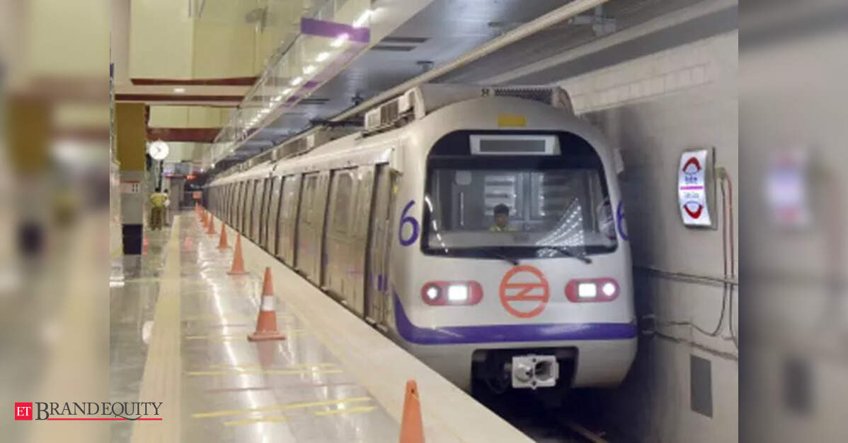 Safety, speed and reliability: Story of the creation of Delhi Metro ...