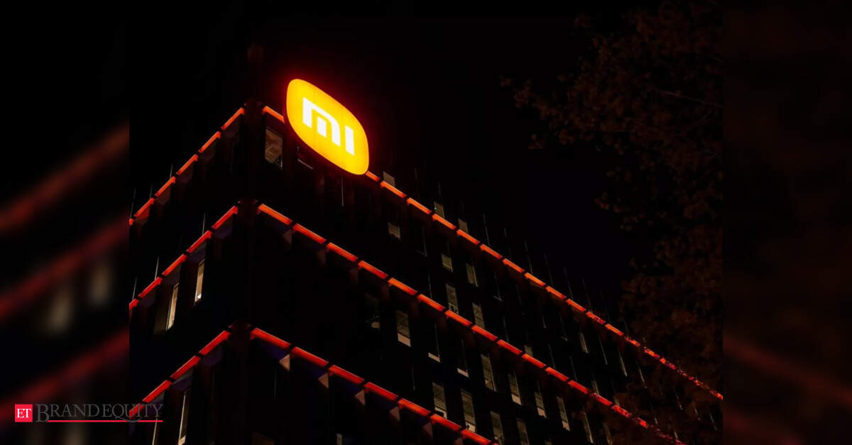 Xiaomi drops 'Mi' branding after over a decade, ETBrandEquity