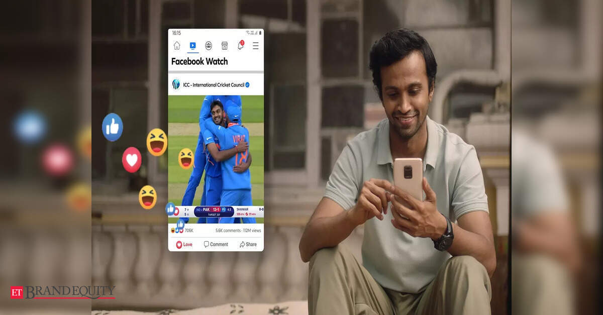 Find out why Facebook Watch viewers crave boring content in its latest ...