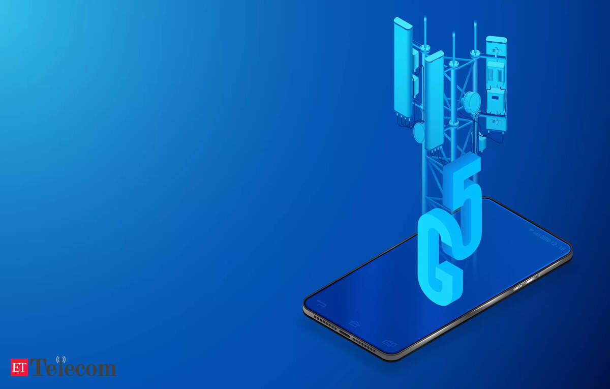 5G Spectrum Auction ITUAPT Foundation proposes new 600MHz band for 4G