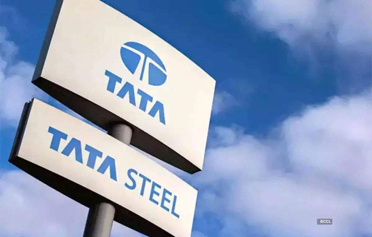 Tata says Dutch state support needed in drive for 'green' steel