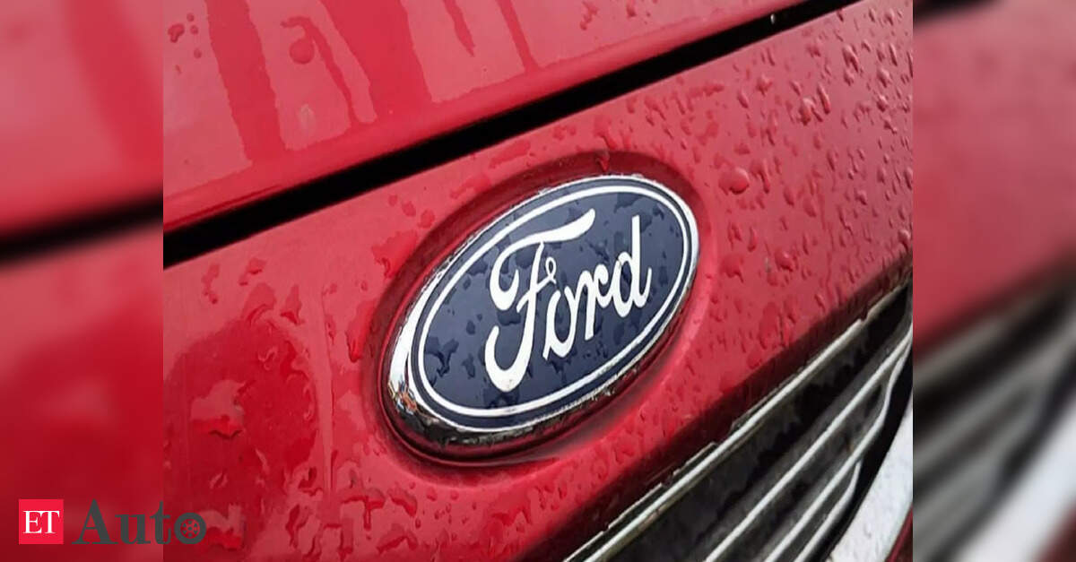 FADA seeks clarity from Ford on compensation structure for dealers, ETAuto