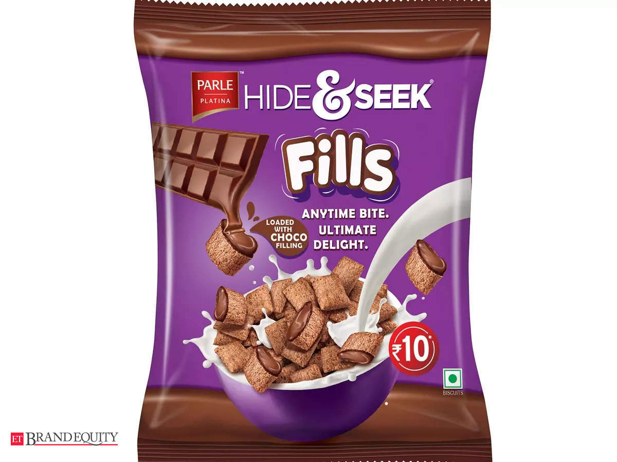 Hide Seek There S Hide Seek In Your Cereal Now Marketing Advertising News Et Brandequity