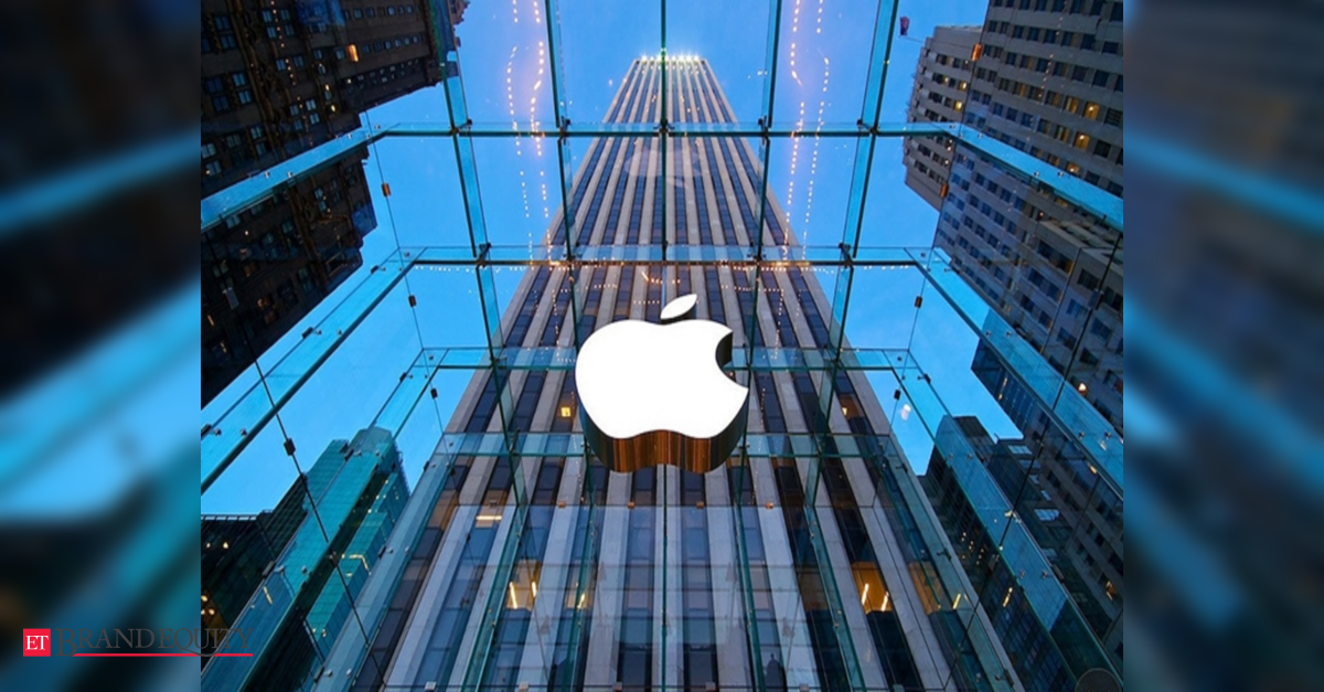 Apple launches app store marketing tools for developers, ETBrandEquity