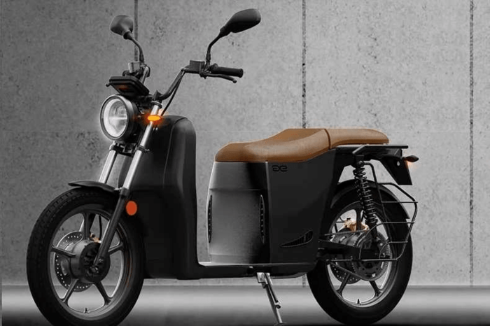 Aventose Aventose Targets To Sell 1 5 Million Electric Two Wheelers Per Year By 2026 Auto News Et Auto