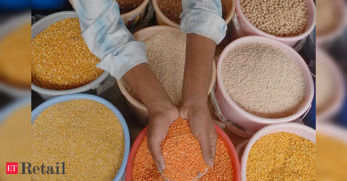 Food ministry inks pact with CSC for increasing income of ration shops ...
