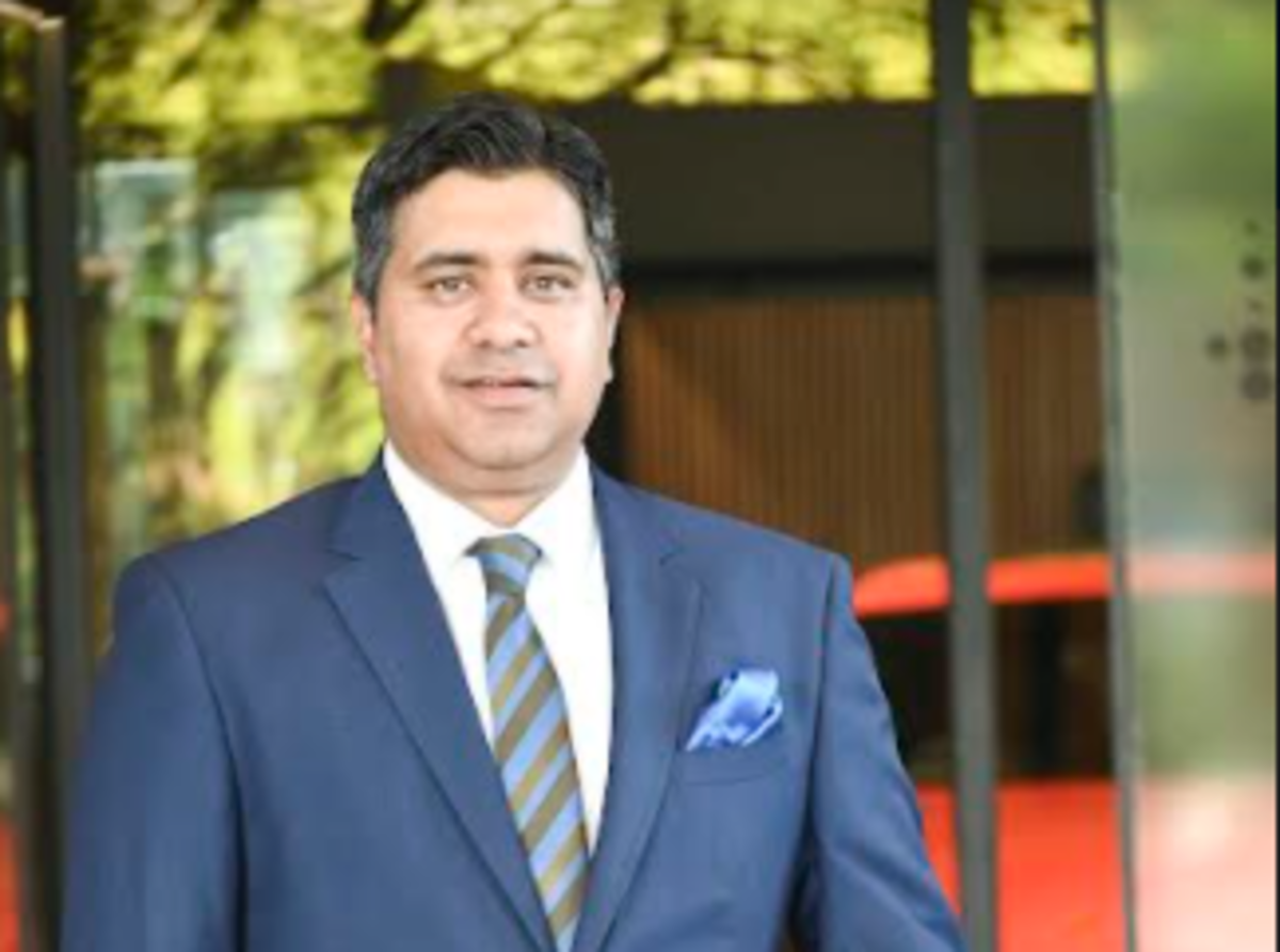 battoo: Novotel Chandigarh Tribune Chowk appoints Ashish Battoo as 