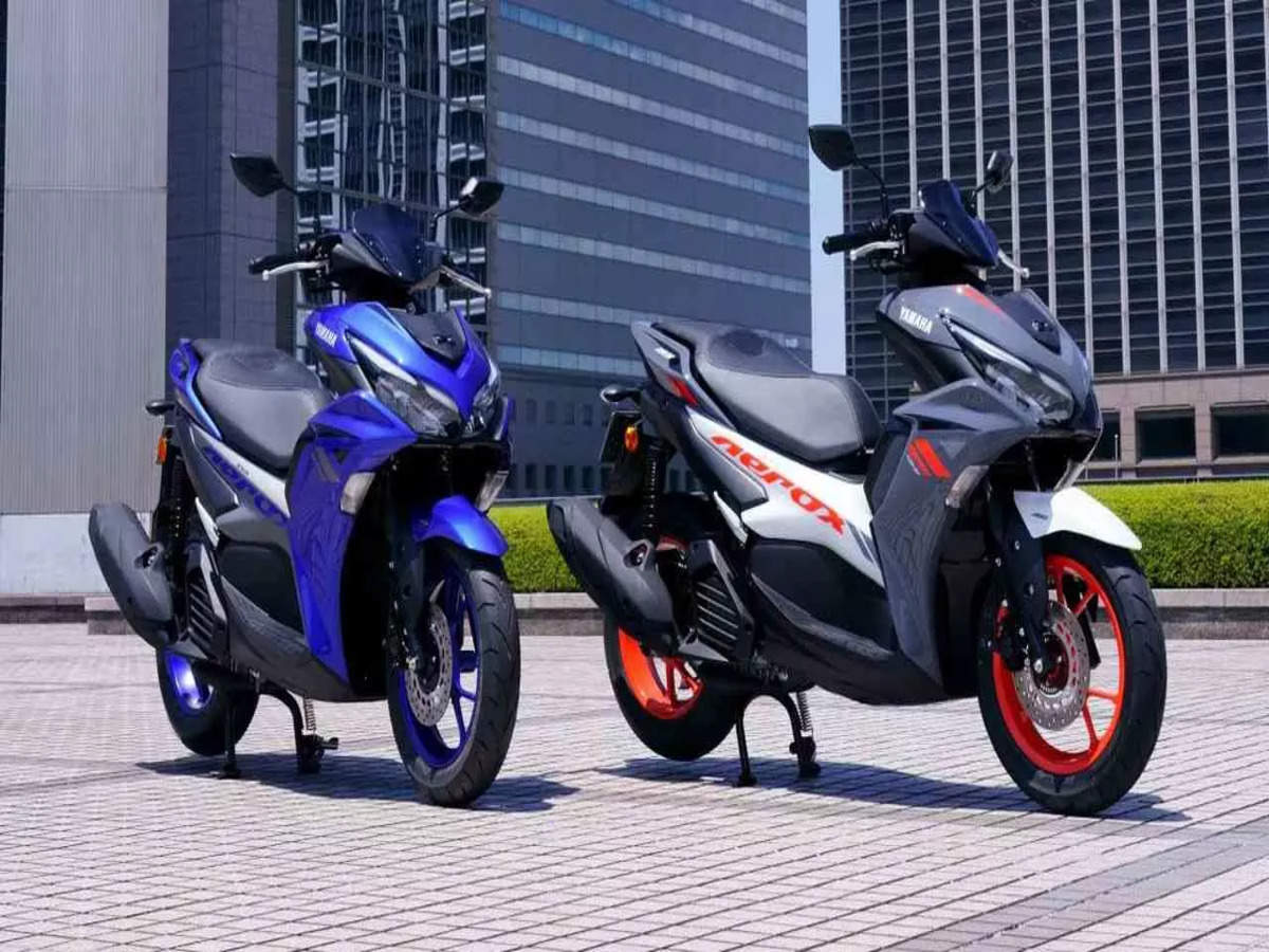 Yamaha deals r 155