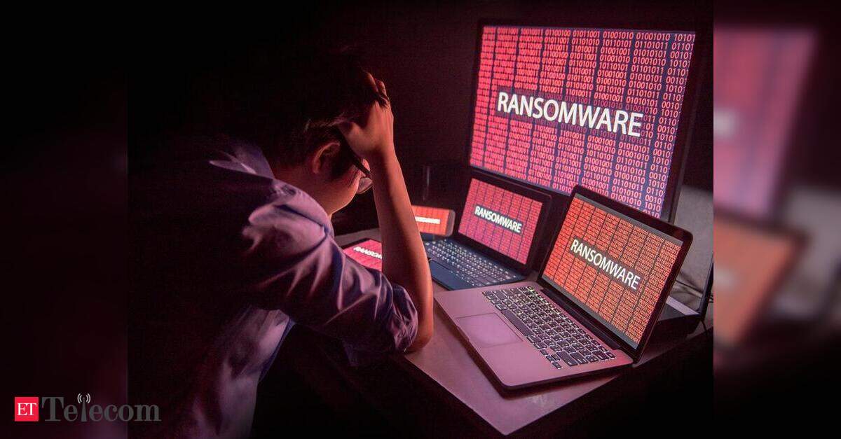 Ransomware Attack: White House blacklists Russian ransomware payment ...