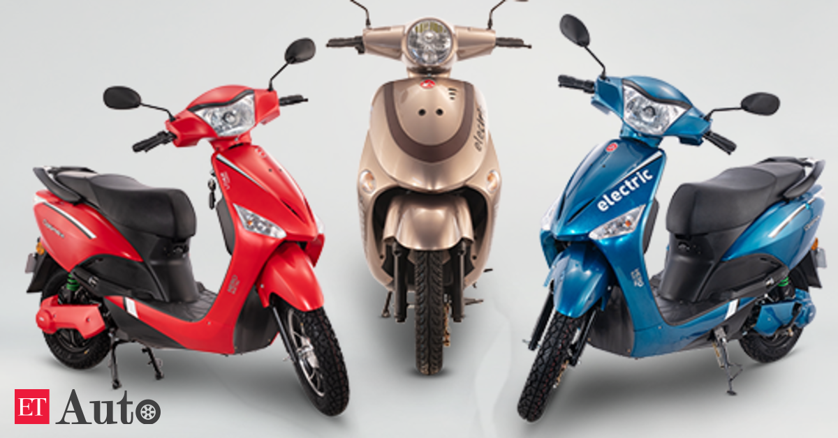 Hero Electric to expand production 