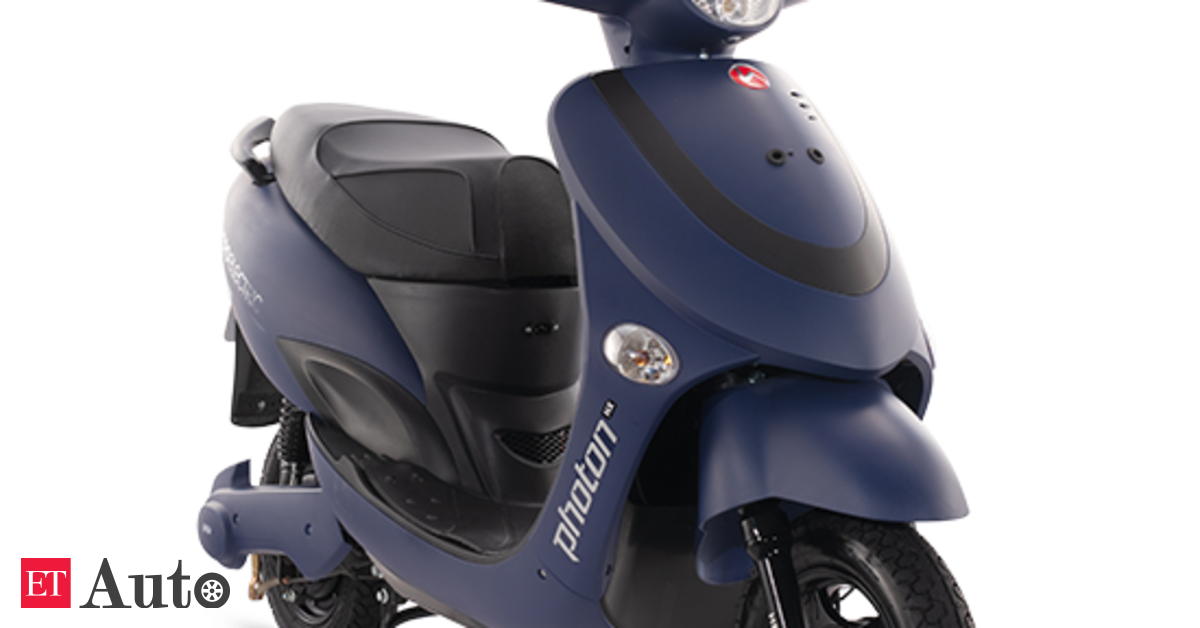 Hero Electric EV charging stations in a year, Hero Electric with