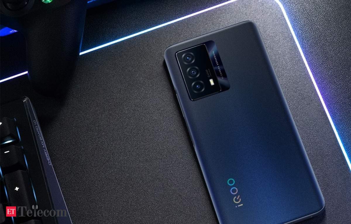 iqoo z5 specifications and price