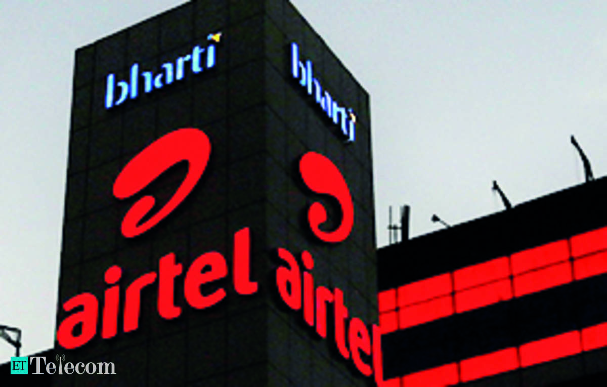 Bharti Airtel: Airtel moves STB production back to India; begins ...