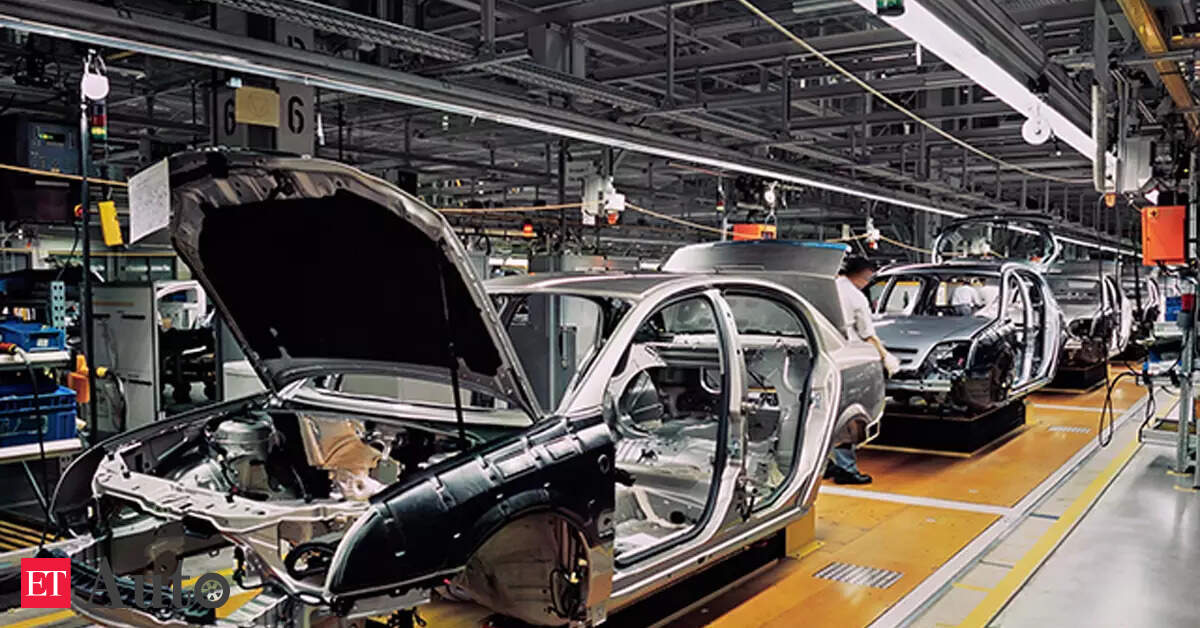 PLI scheme PLI scheme to benefit domestic auto, parts industries in