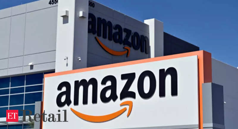 Amazon doubles 'Fresh' capacity to 35 sites in 14 cities - ETRetail.com
