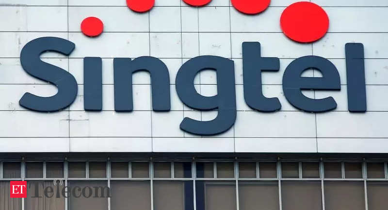 Singtel divests Australian tower network to AustralianSuper for $1.4 bln - ETTelecom.com