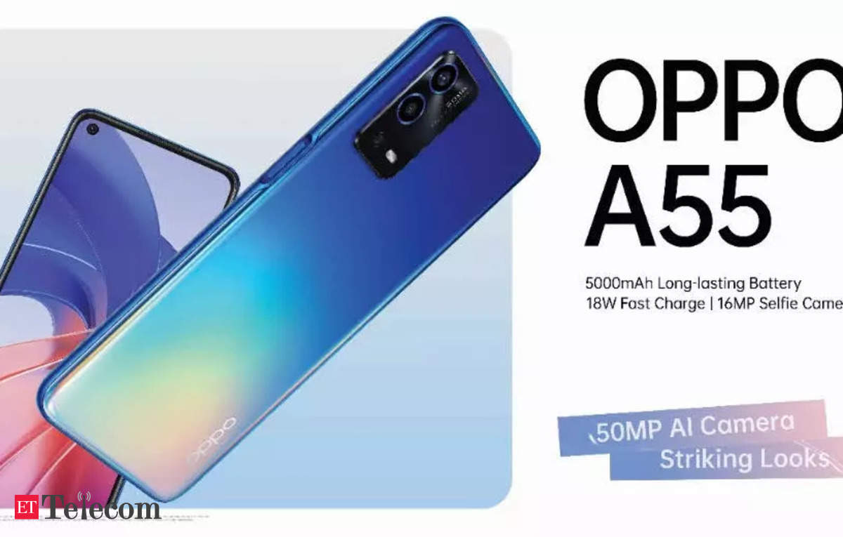 oppo a55 exchange offer