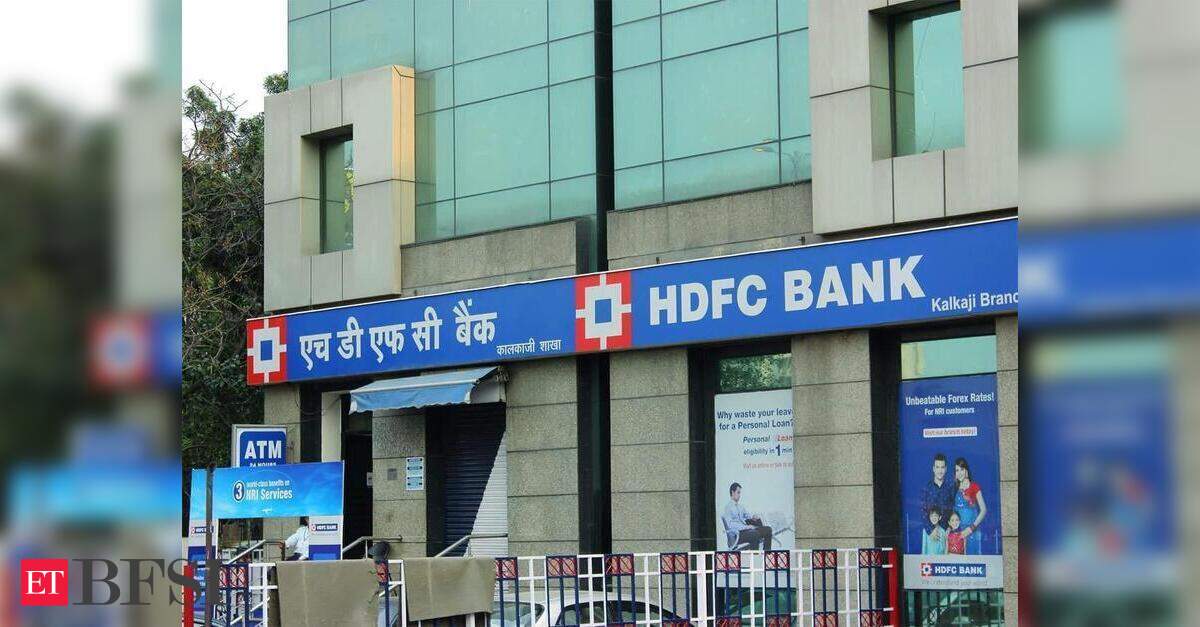 HDFC Bank's additional masala bonds get listed on NSE IFSC's platform ...