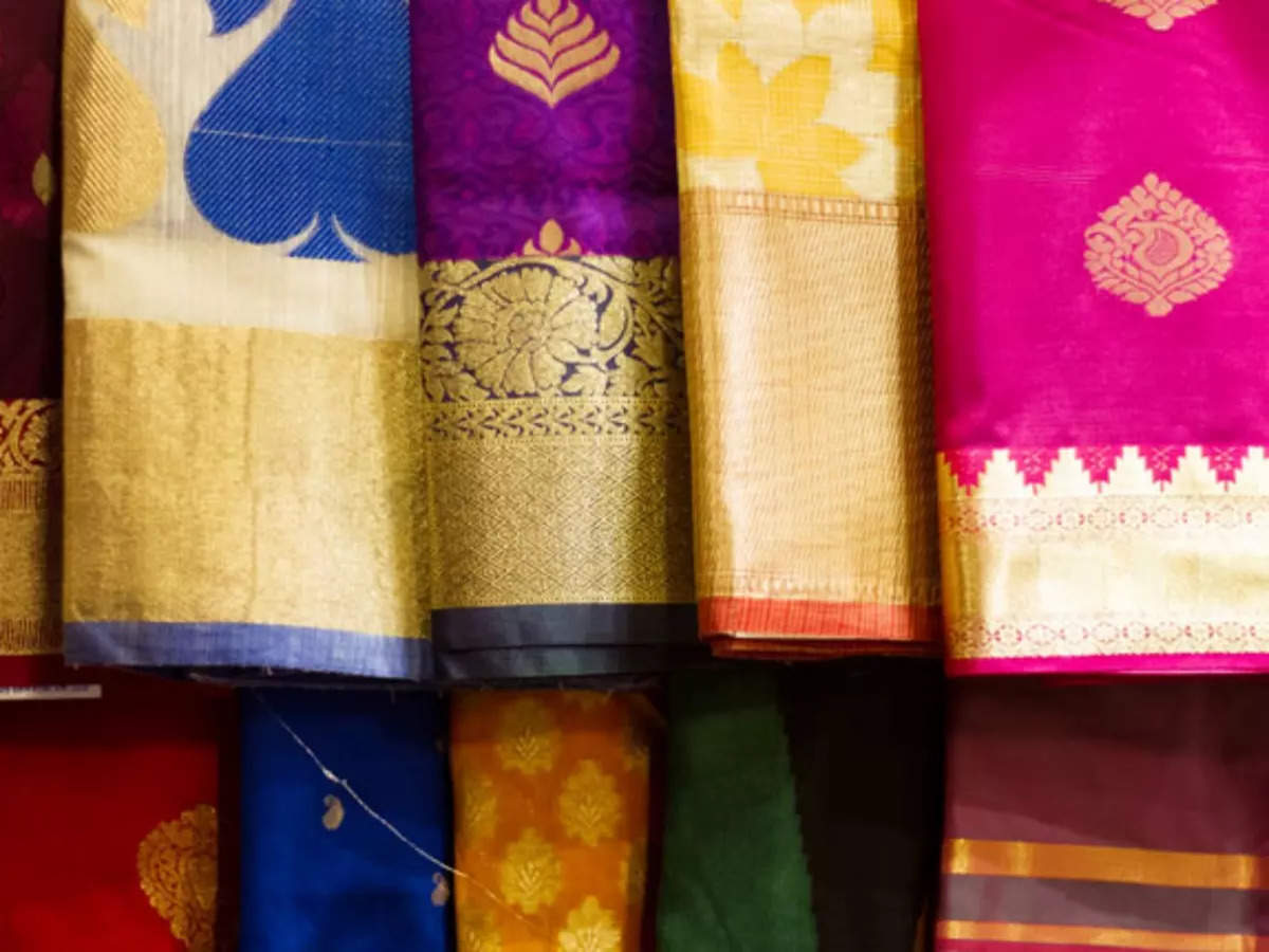 Saree Retailers in Choudhury Bazar, Cuttack - Best Deals online - Justdial