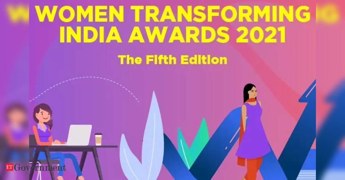 NITI Aayog’s WE Platform calls for applications for the Women ...