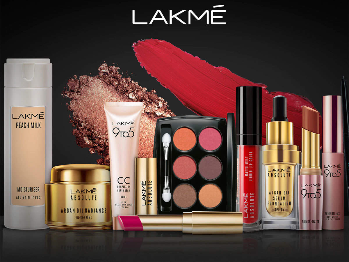 Lakme won't carry tests on animals for its cosmetics products, Retail News,  ET Retail