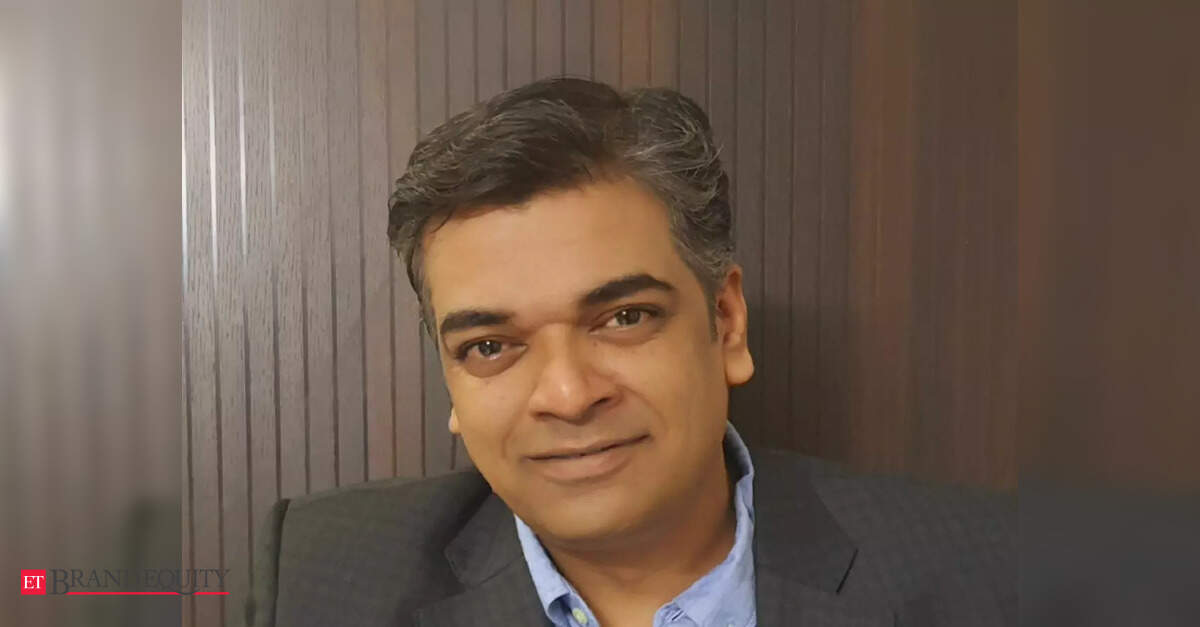 Lendingkart appoints Ram Deshpande as head of marketing, ETBrandEquity