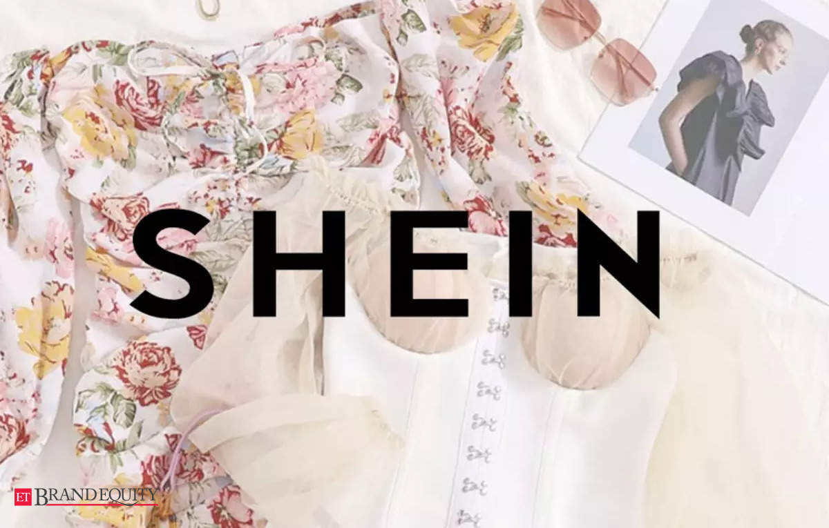 Shein app banned, but items still sold online: Centre told HC, ET  BrandEquity