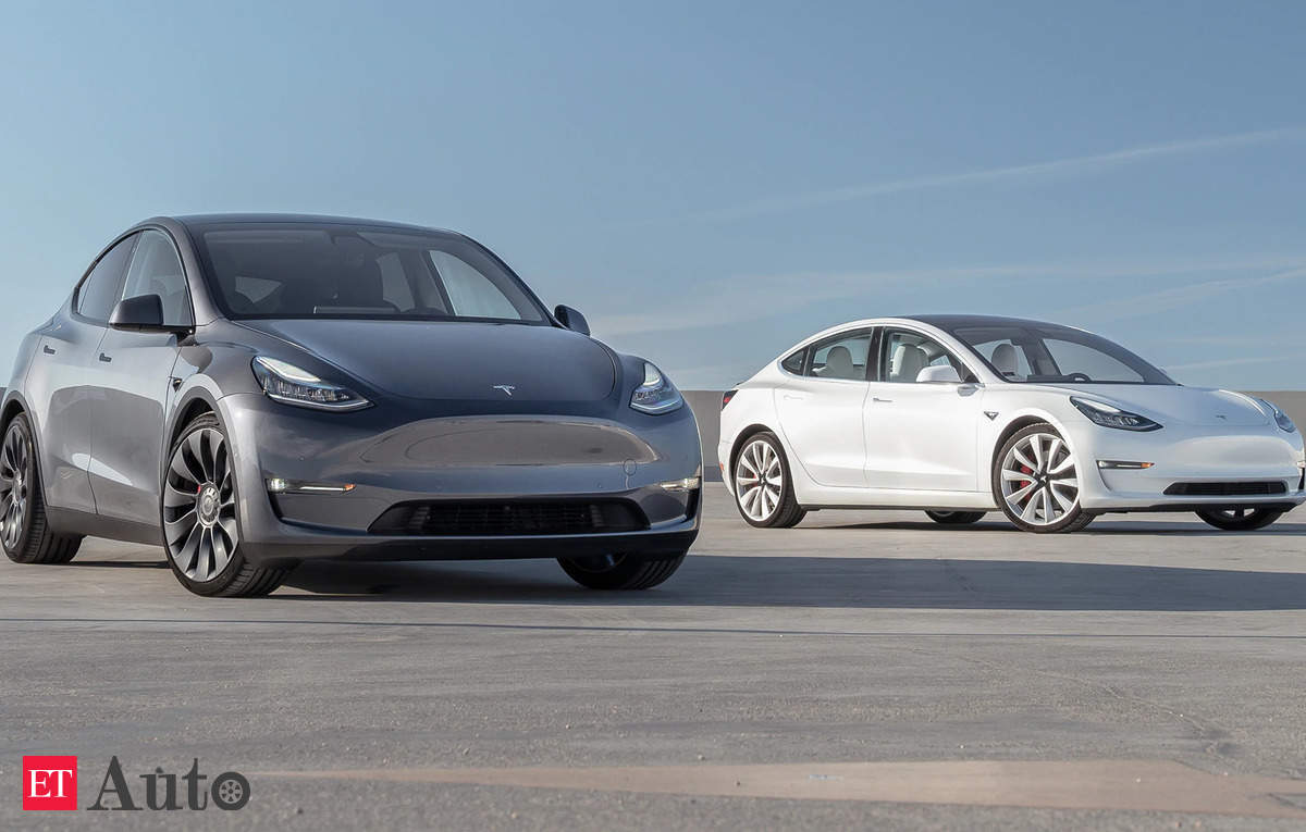The Tesla Model Y is a 300-mile-range Model 3 doppelgänger coming in fall  2020