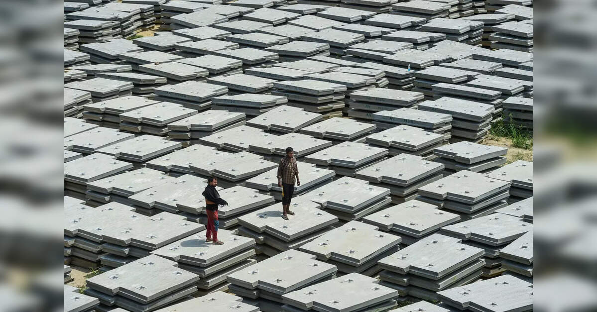 Cement production to take a hit due to shortage of coal, pet coke ...