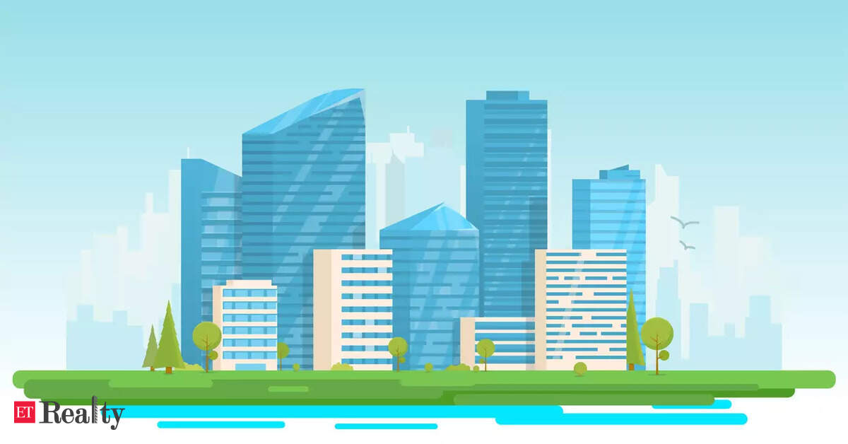 VKPCPIR UDA Andhra Pradesh creates a new urban development authority