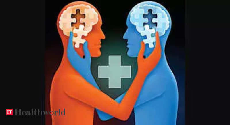 Pandemic forced lakhs to seek mental health support in Maharashtra, Health News, ET HealthWorld