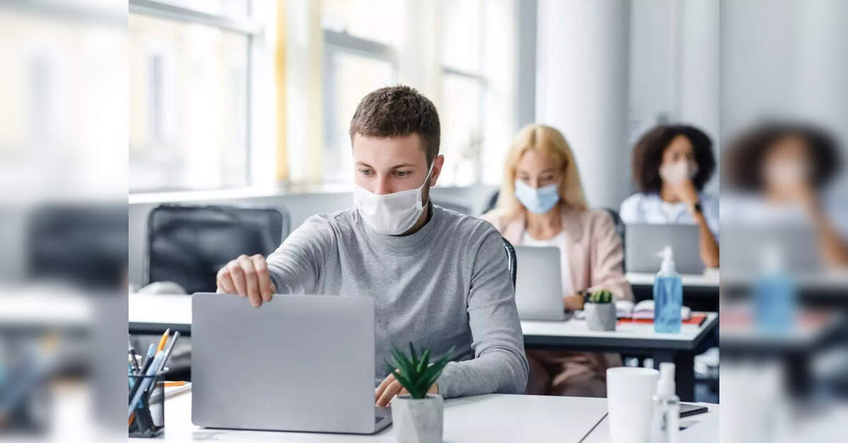 Job insecurity feelings in employees can be reduced by active listening ...