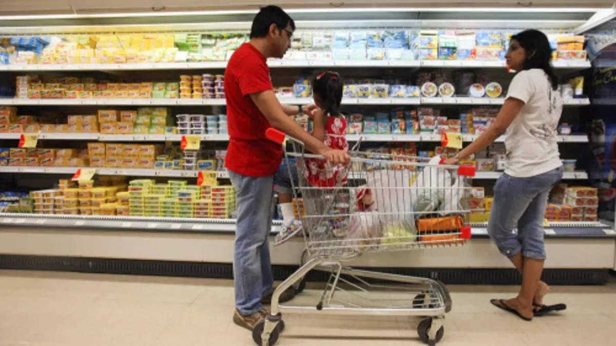 Retail Chain: Tata group retail arm Trent looking to pursue 'accelerated  expansion', ET Retail