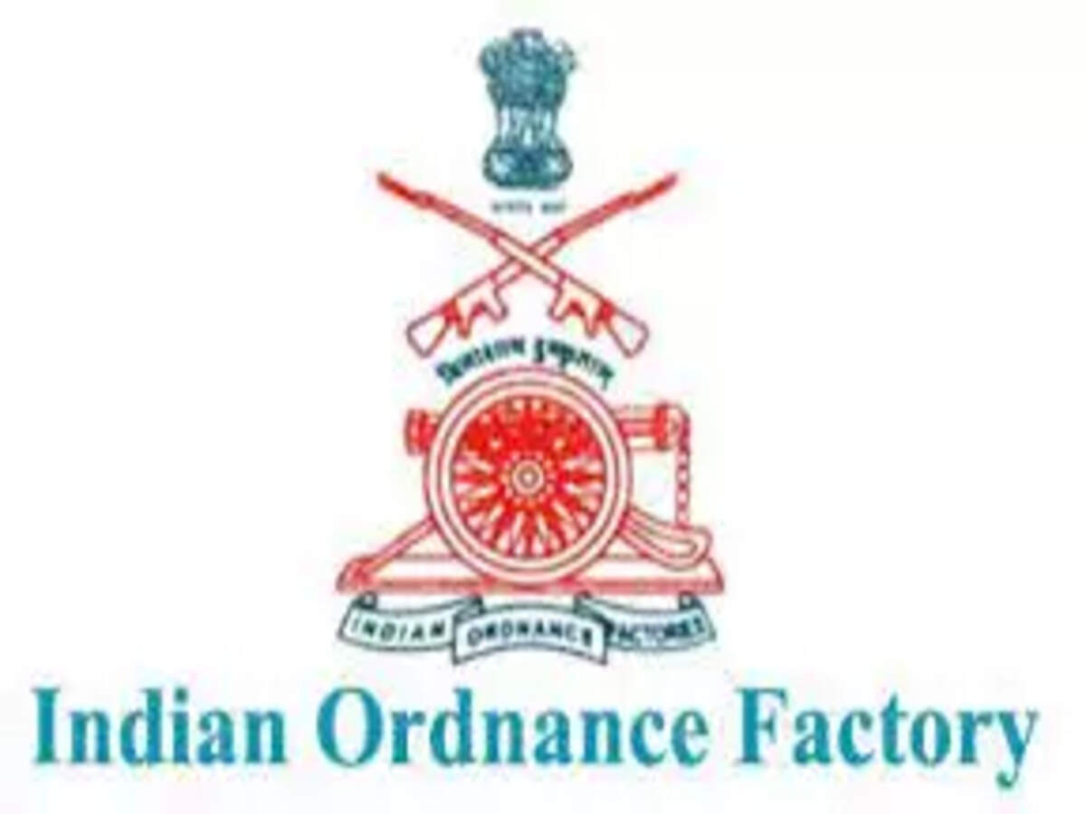 Ordnance Factory