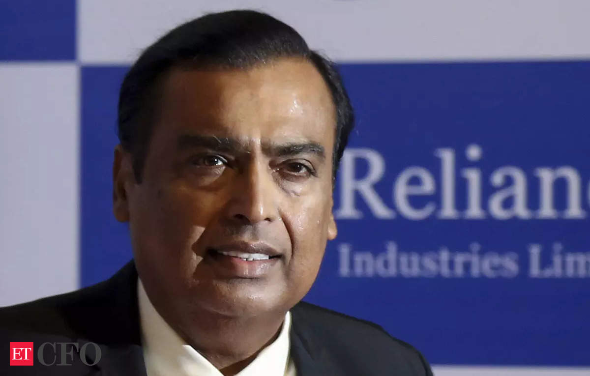 RIL Reliance Industries Tops India Inc In World s Best Employer 