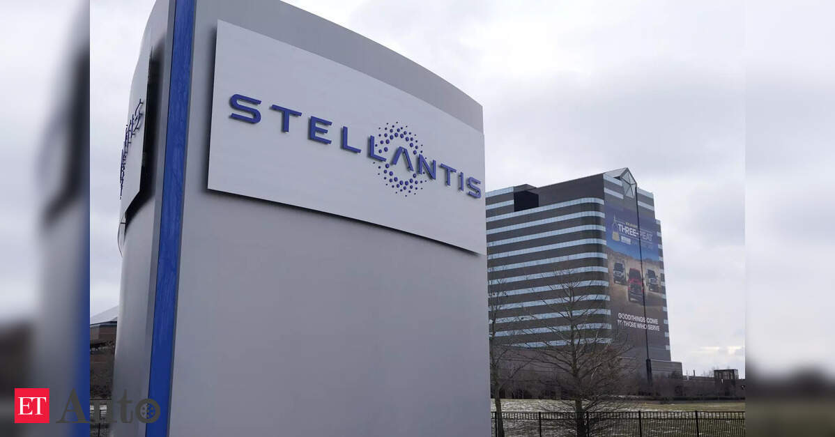Premium brands will be first for restructure of Stellantis dealers ...