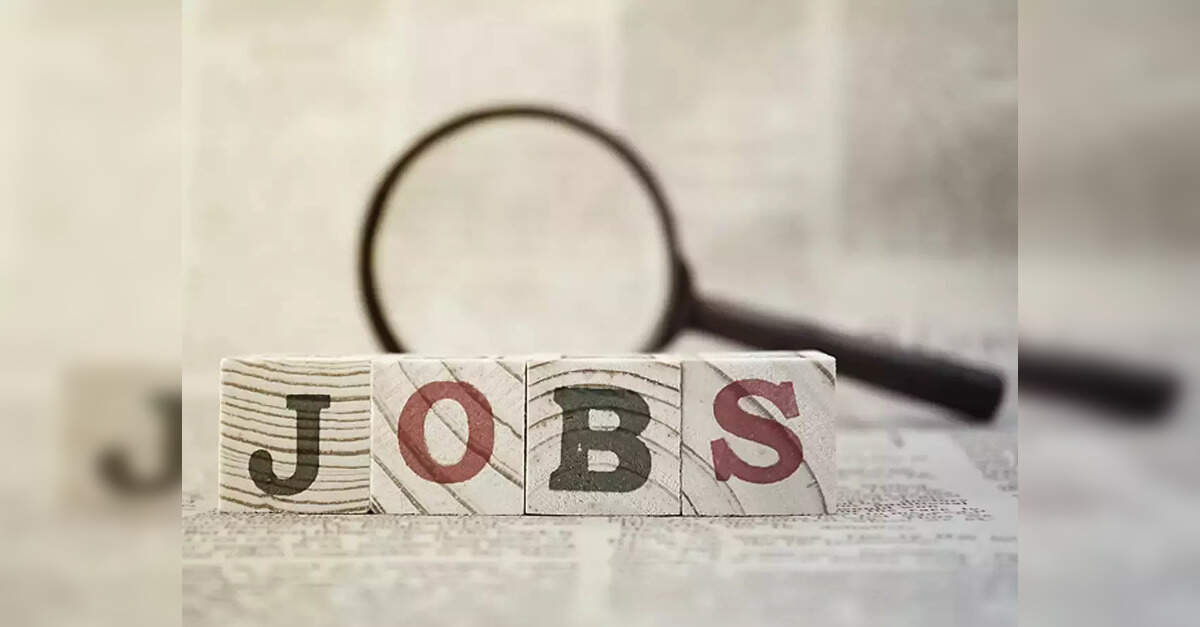 Quess Corp backed Qjobs sees 320% growth in hiring demand for blue and ...