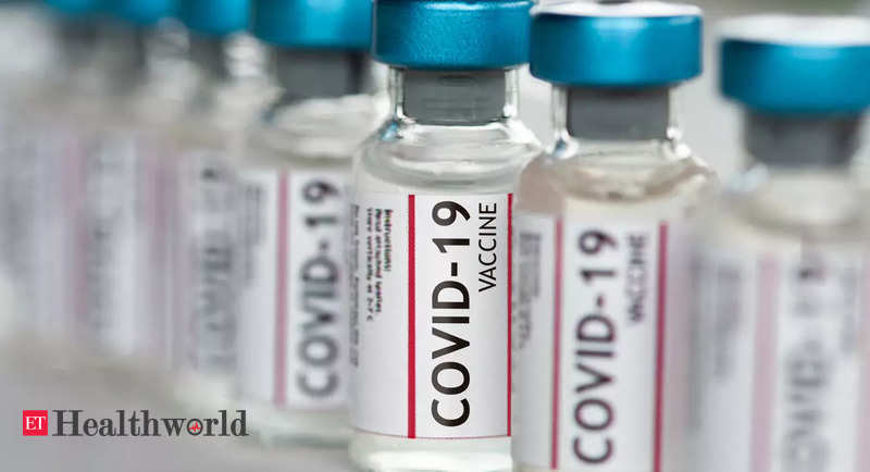 UK adds nerve disorder as rare side-effect of AstraZeneca COVID-19 vaccine, Health News, ET HealthWorld