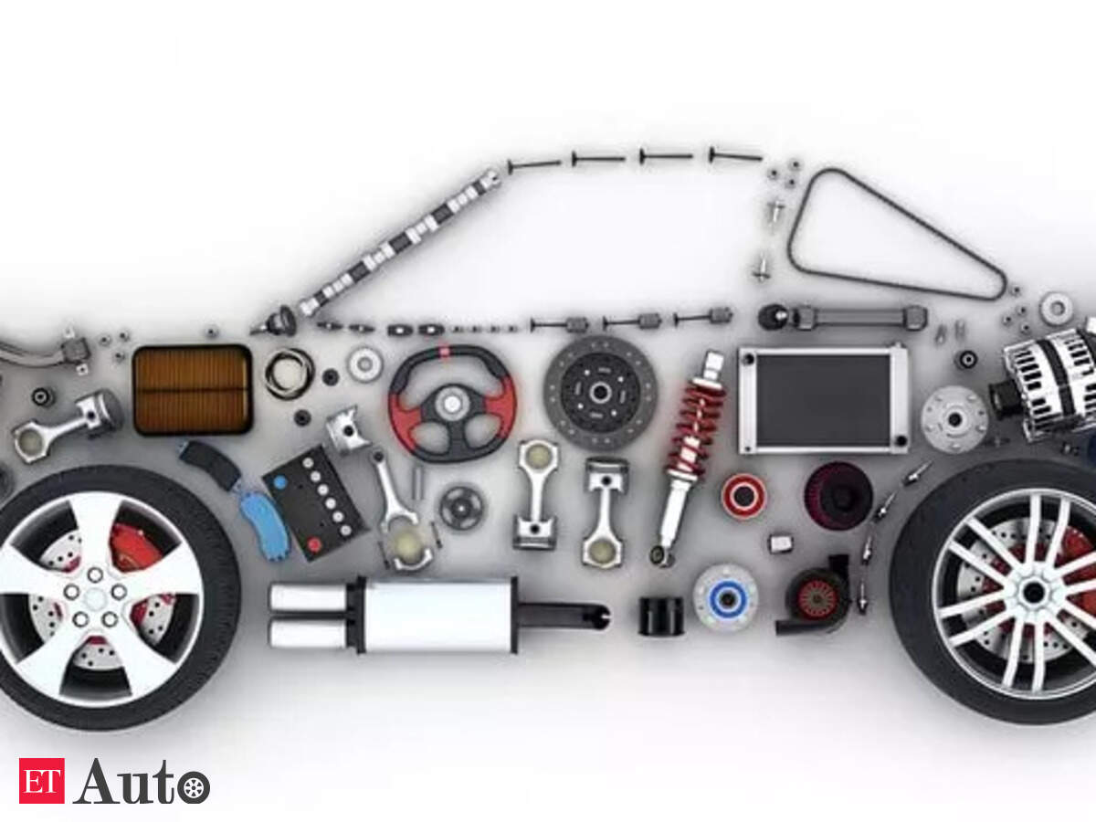Automobile Spare Parts Manufacturers In Maharashtra Reviewmotors.co