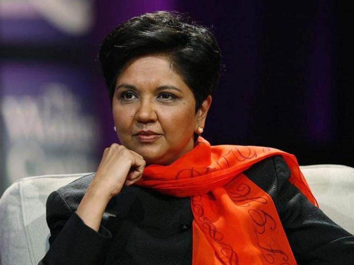 Indra Nooyi Women Corporate Leaders Take Cue On Leadership Style From Indra Nooyi S Memoir Hr News Ethrworld